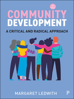 cover image of Community Development